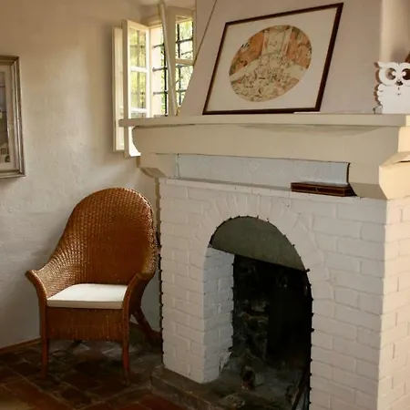 Casa Paolina * Lucca