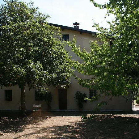 Casa Paolina *