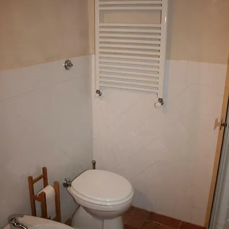 Casa Paolina Apartamento *