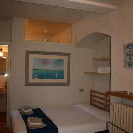 Casa Paolina *