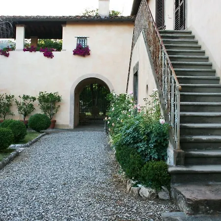 Casa Paolina *