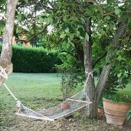 Apartamento Casa Paolina *
