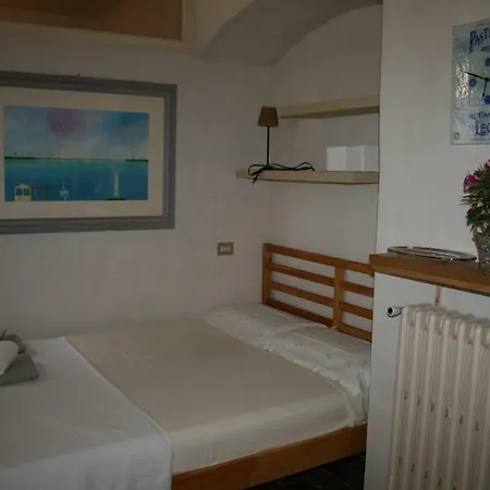 Casa Paolina Apartamento Lucca
