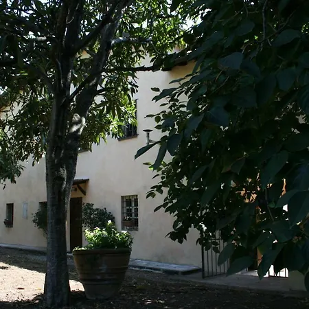 Casa Paolina