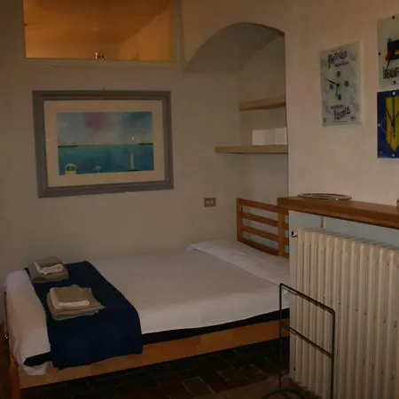 Apartment Casa Paolina *