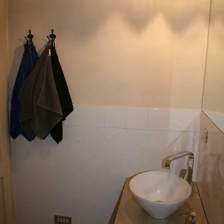 Casa Paolina *